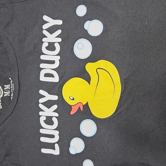 Lucky Ducky Shirt - Picture 4 of 8